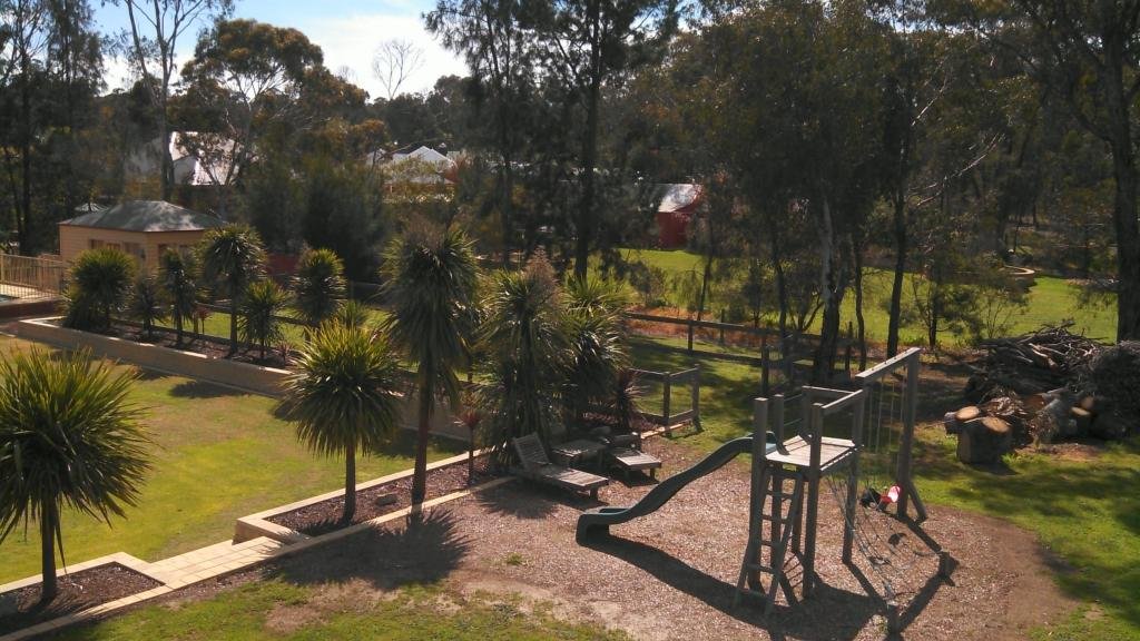 9 Woodlea Close STRATHFIELDSAYE 17