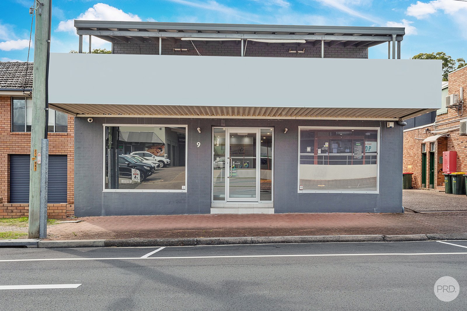 9 Yacaaba Street NELSON BAY 1