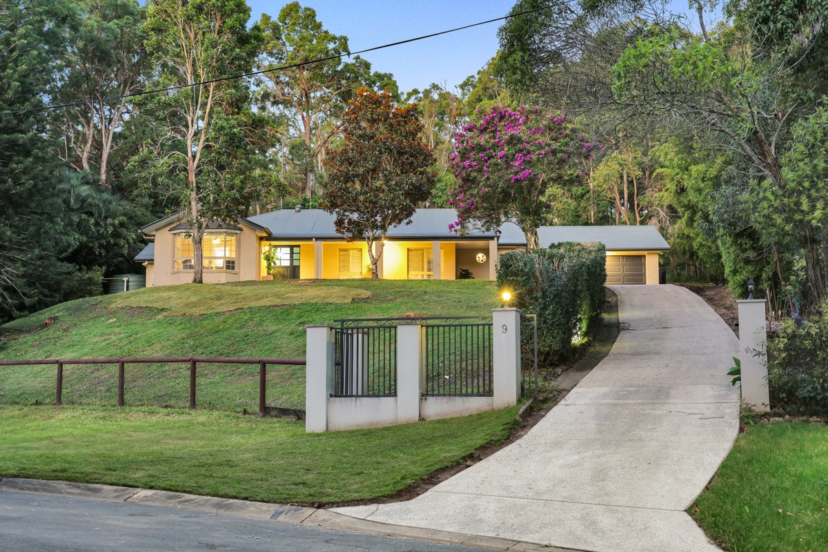 9 Yandala Place Tallebudgera 26