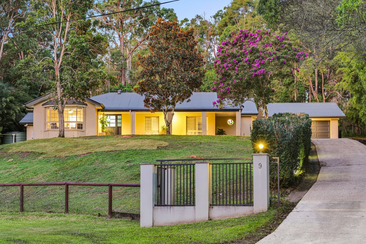 9 Yandala Place Tallebudgera 27