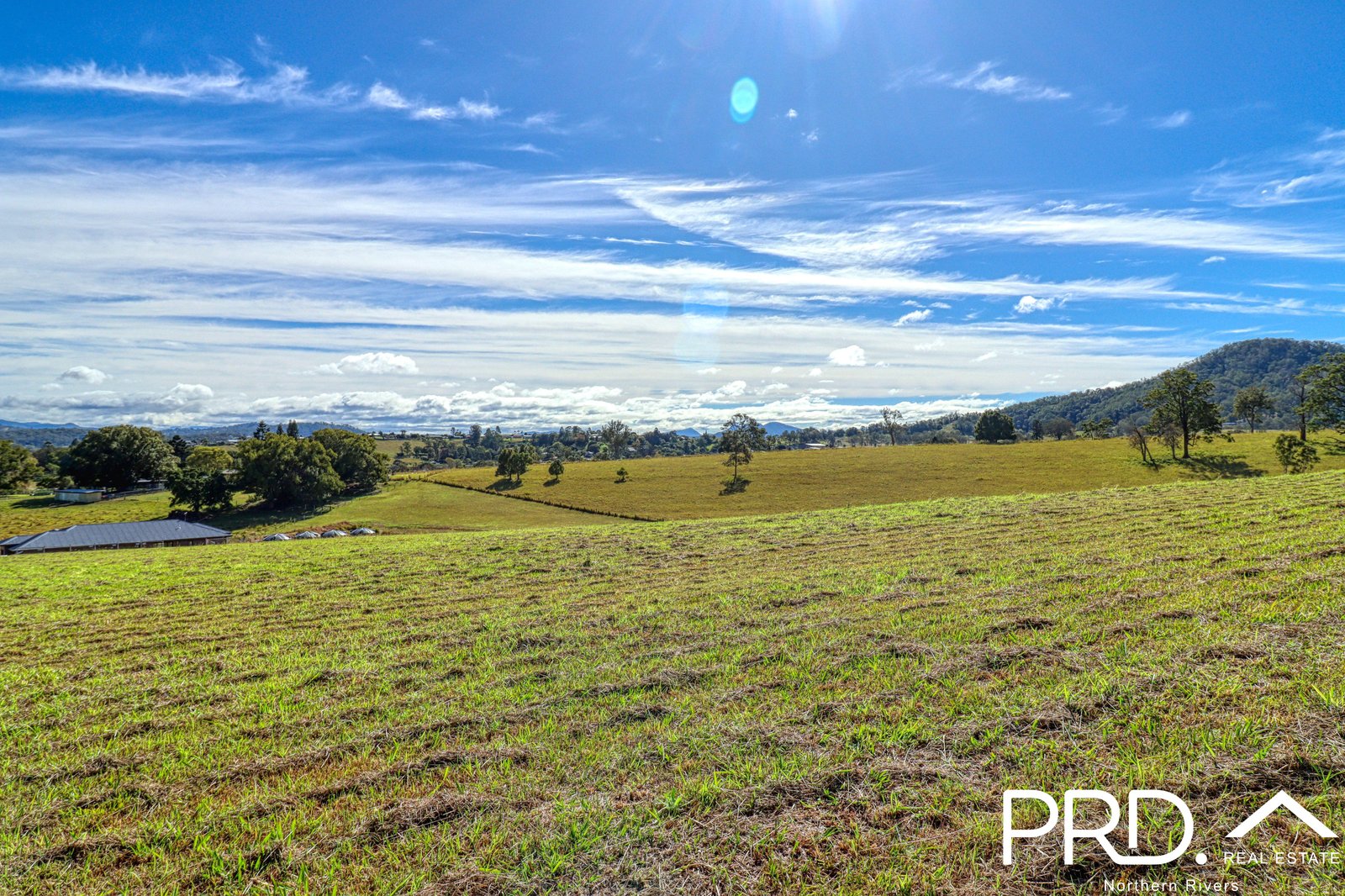 9 Yarraman Drive KYOGLE 1