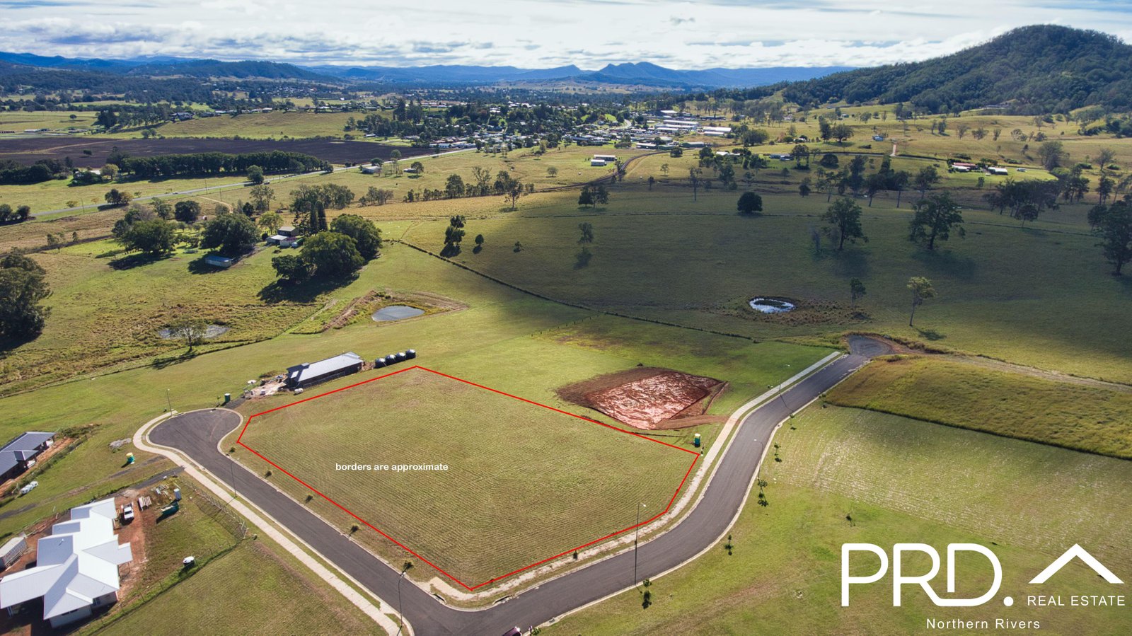 9 Yarraman Drive KYOGLE 2