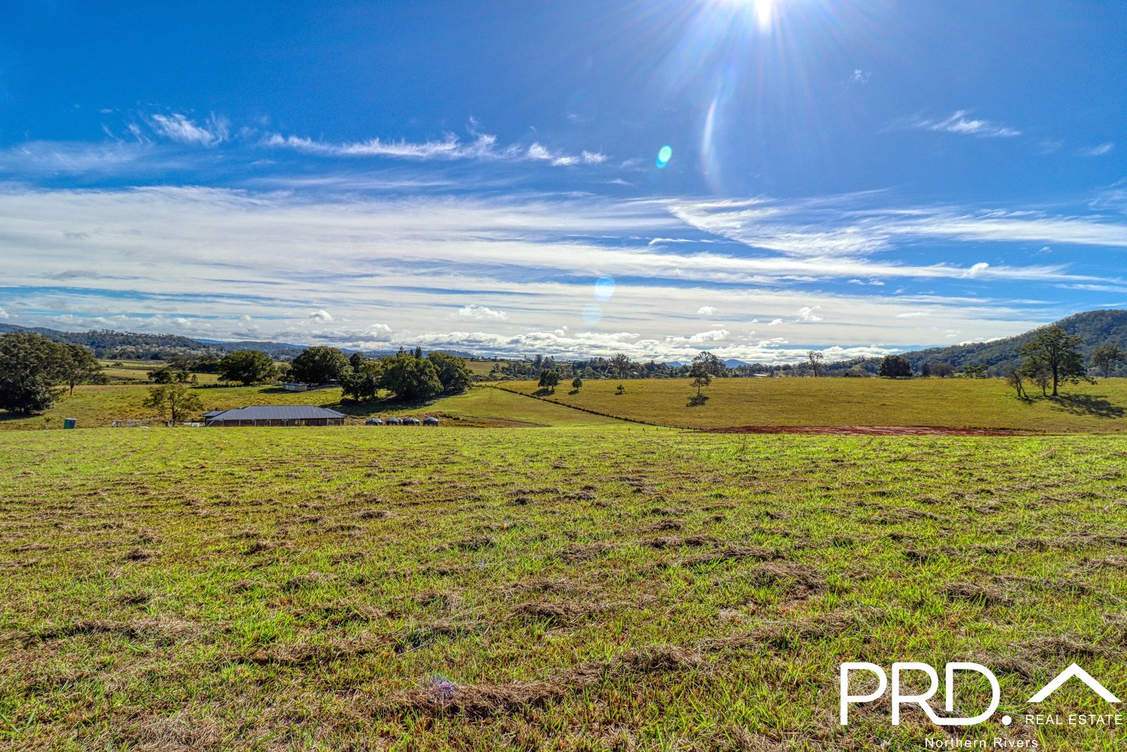 9 Yarraman Drive KYOGLE 3