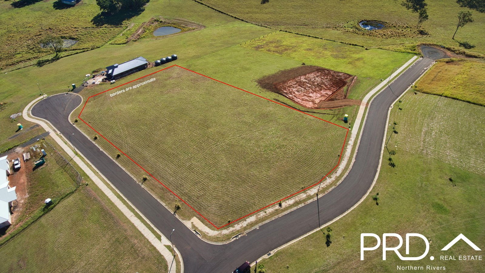 9 Yarraman Drive KYOGLE 5