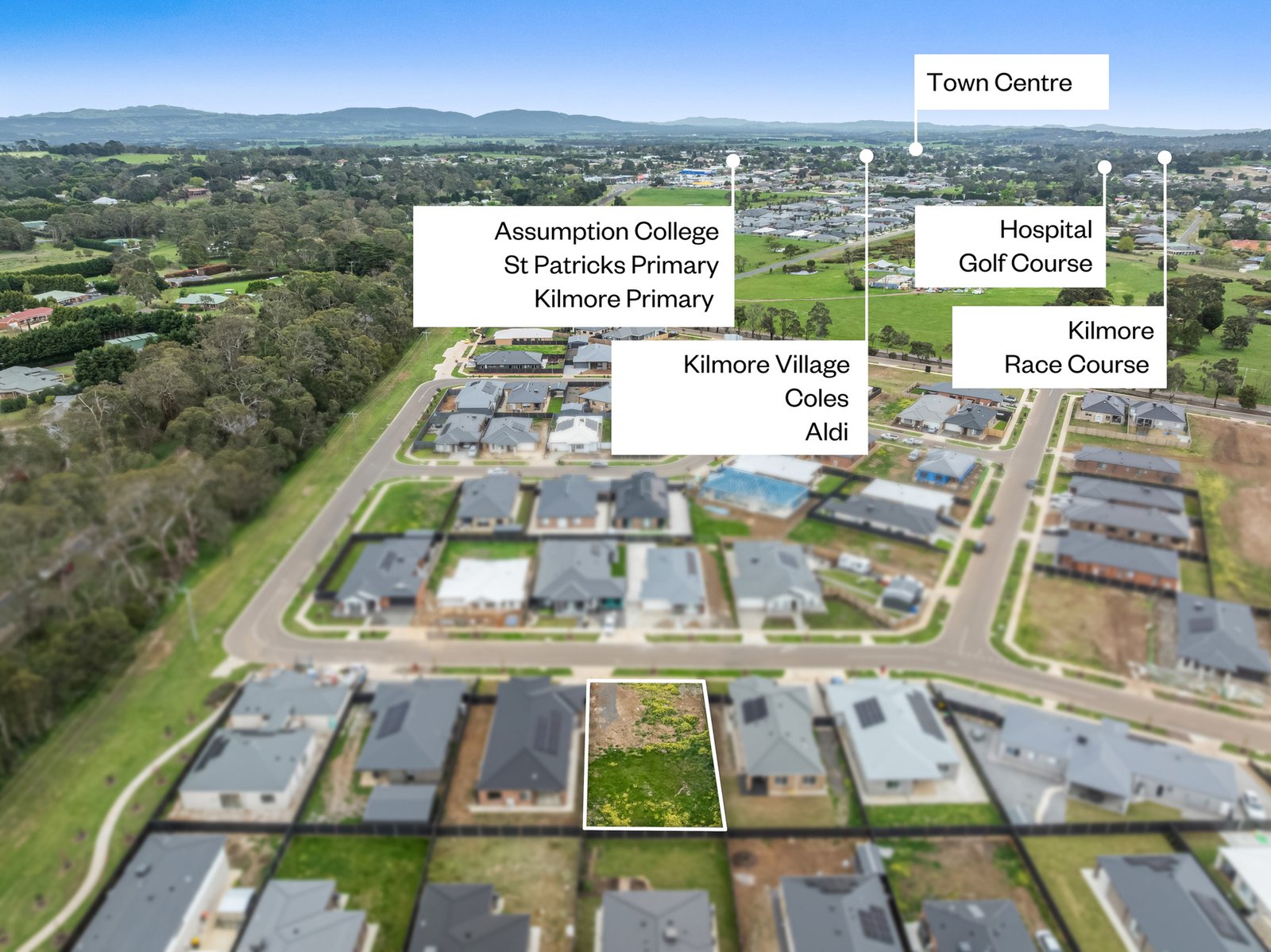 Gallery: 9 Yearling Road