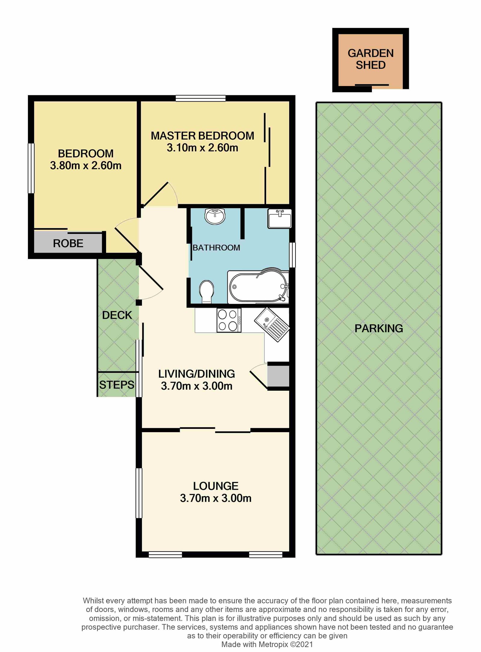 90 & 90A Porter Avenue EAST MAITLAND 17