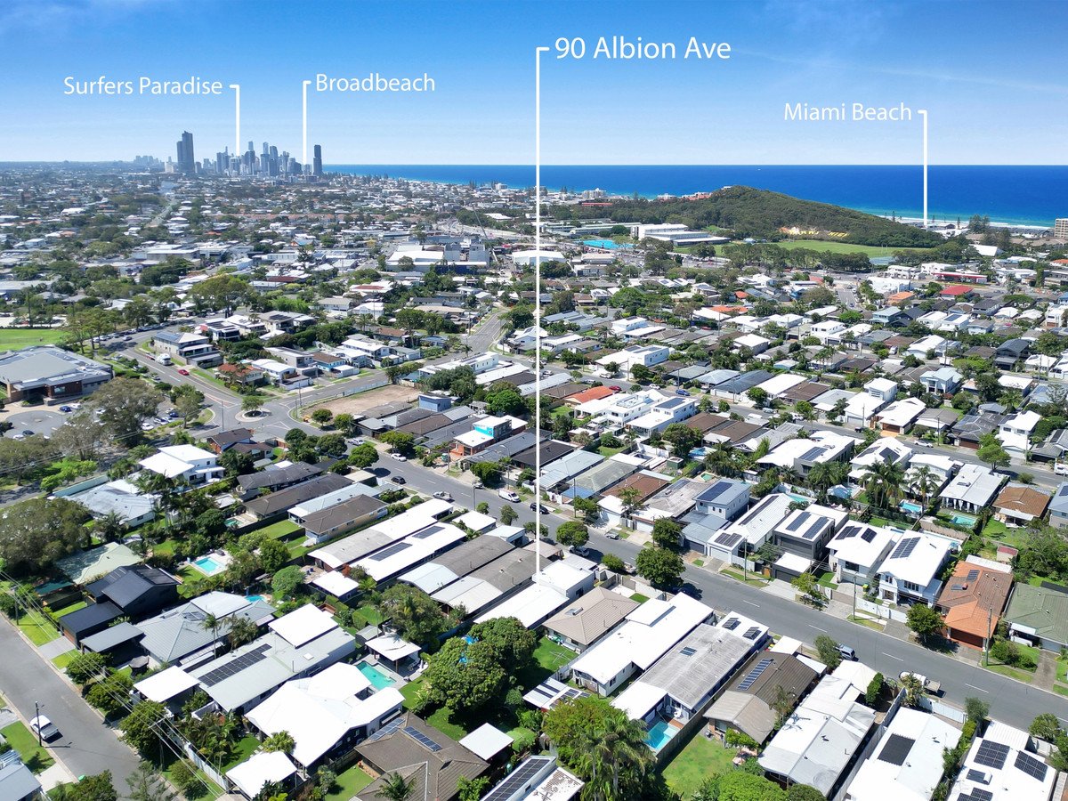 90 Albion Avenue MIAMI 22