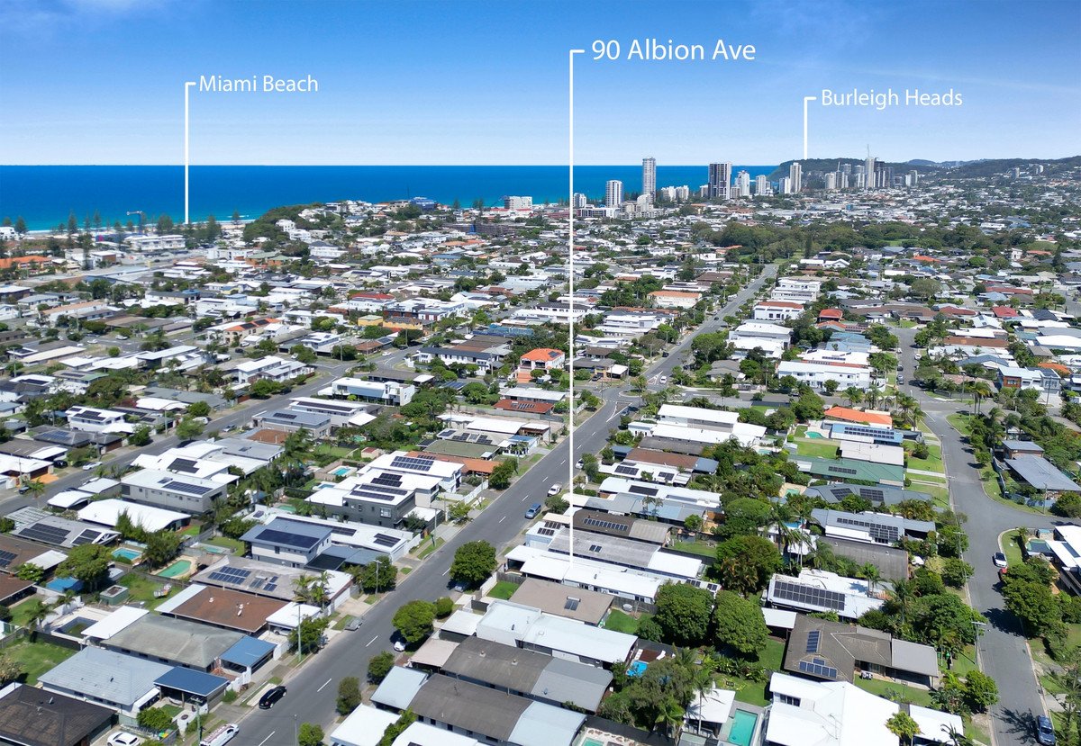 90 Albion Avenue MIAMI 23