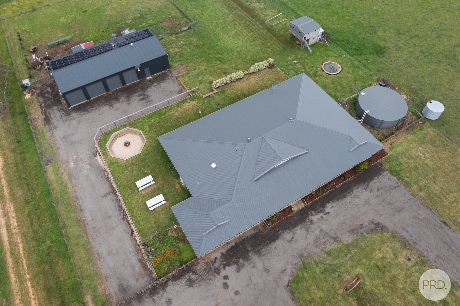 90 Beckworth Court Road CLUNES 2