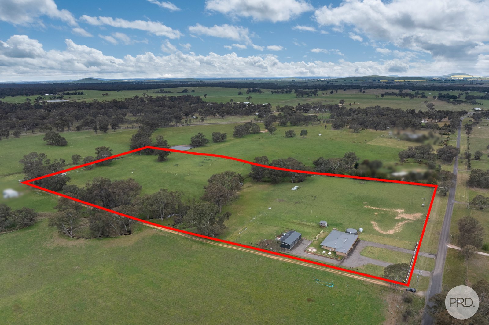 90 Beckworth Court Road CLUNES 3