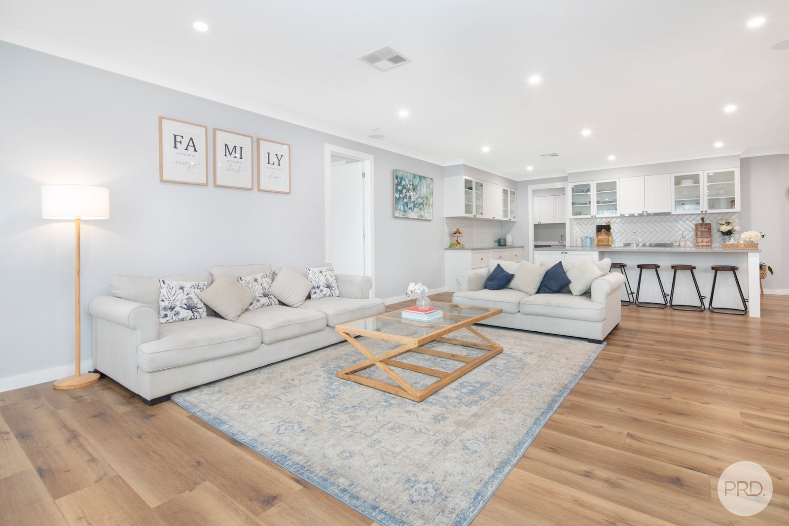 90 Beckworth Court Road CLUNES 8