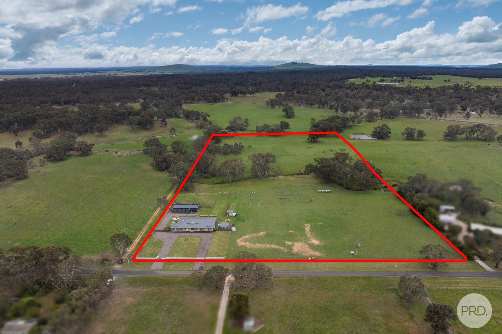 90 Beckworth Court Road CLUNES 24
