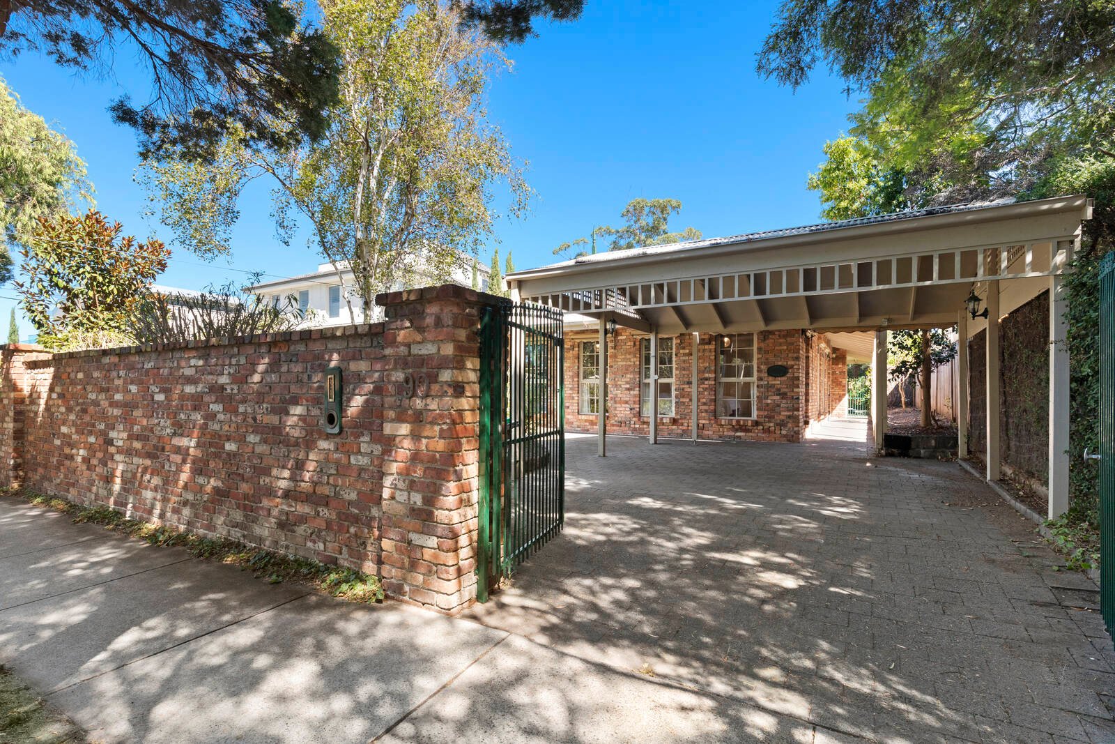 90 Bonanza Road, Beaumaris VIC 3193 Buxton 2022