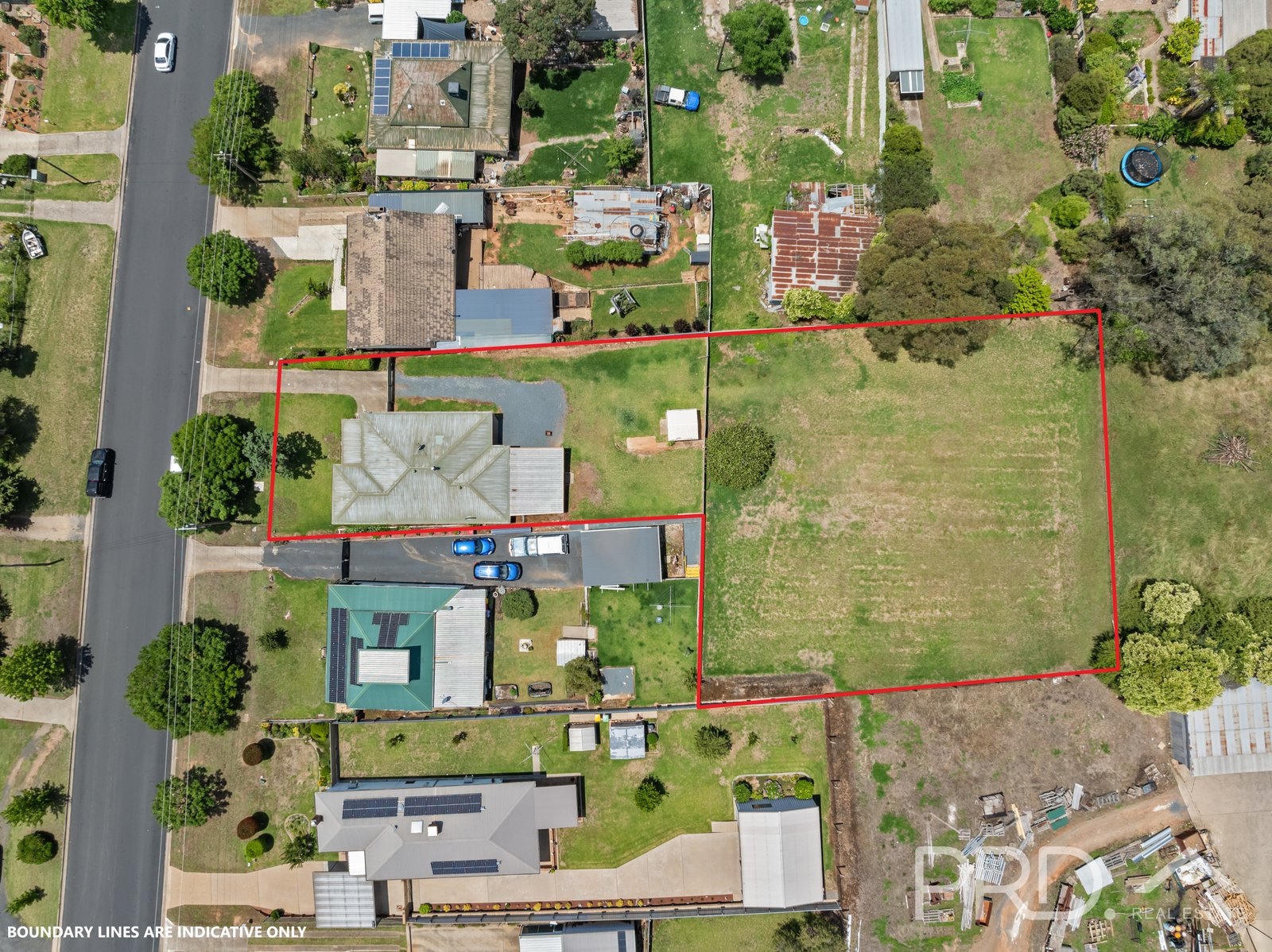90 Broughton Street TUMUT 20