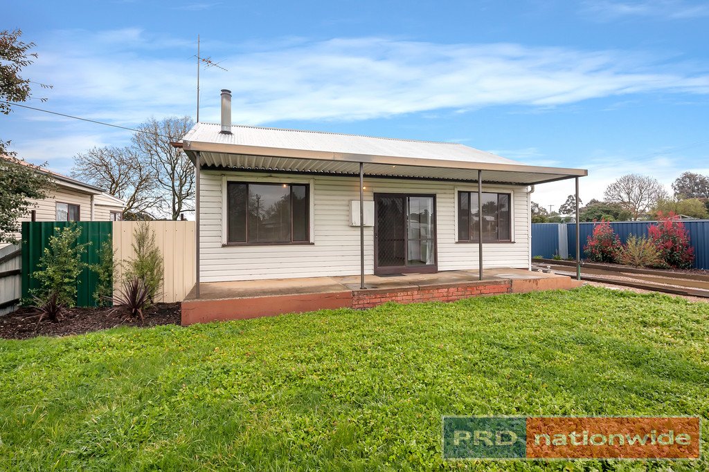 90 Clunes Road CRESWICK 1