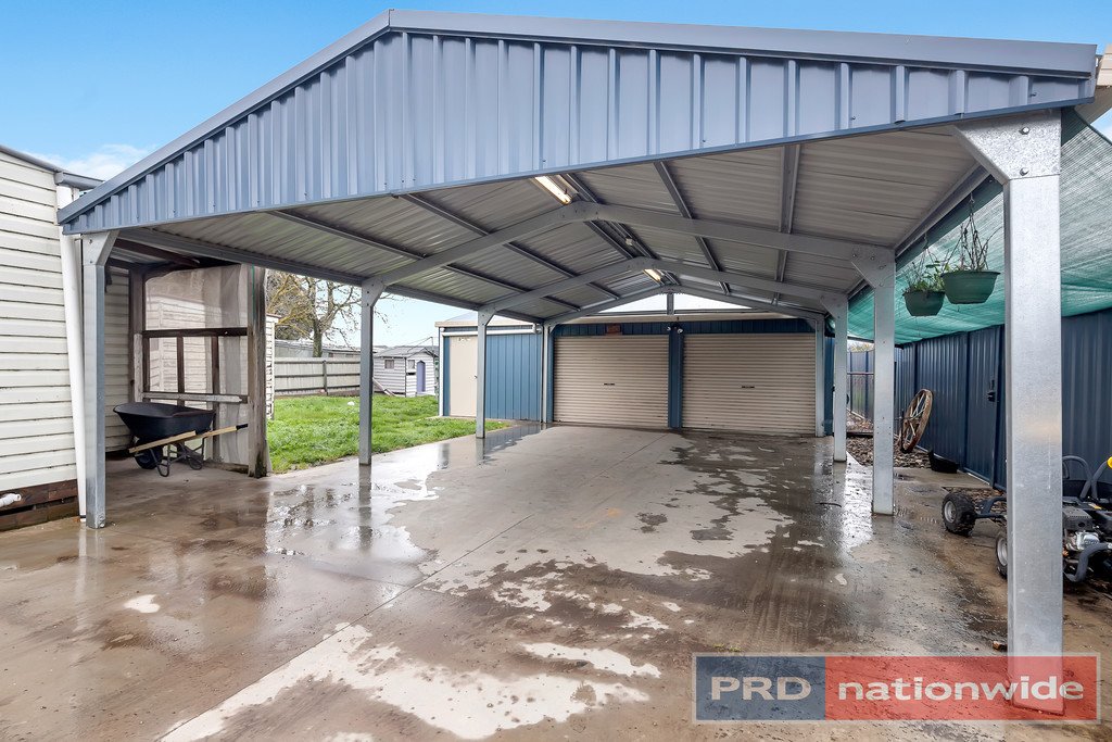 90 Clunes Road CRESWICK 10