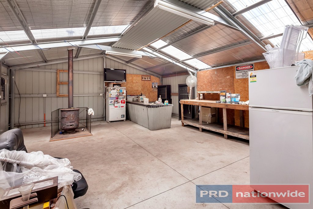 90 Clunes Road CRESWICK 12