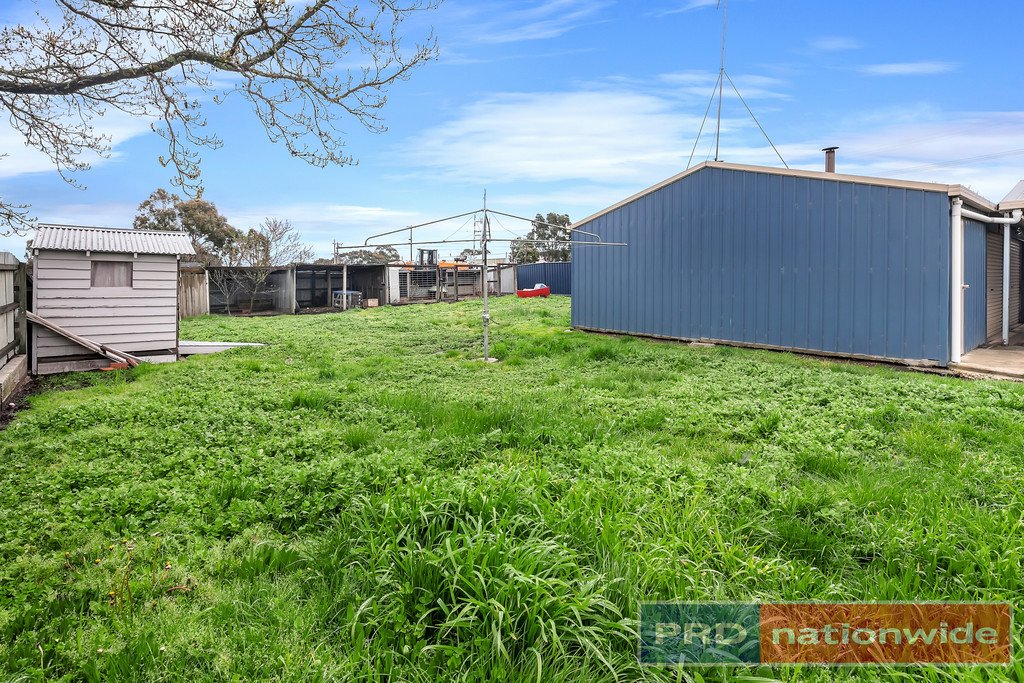 90 Clunes Road CRESWICK 13