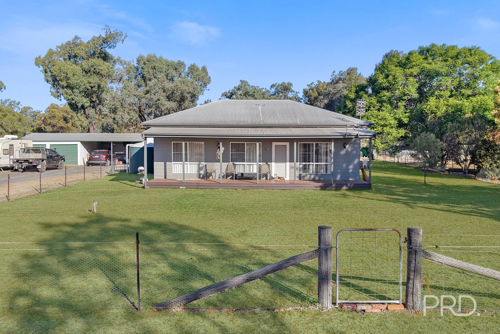 90 Darby Road SPRING RIDGE 1