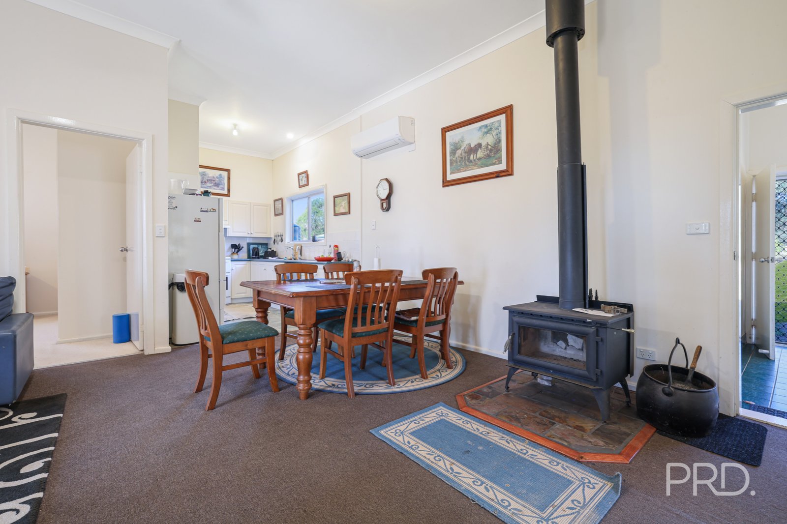 90 Darby Road SPRING RIDGE 6