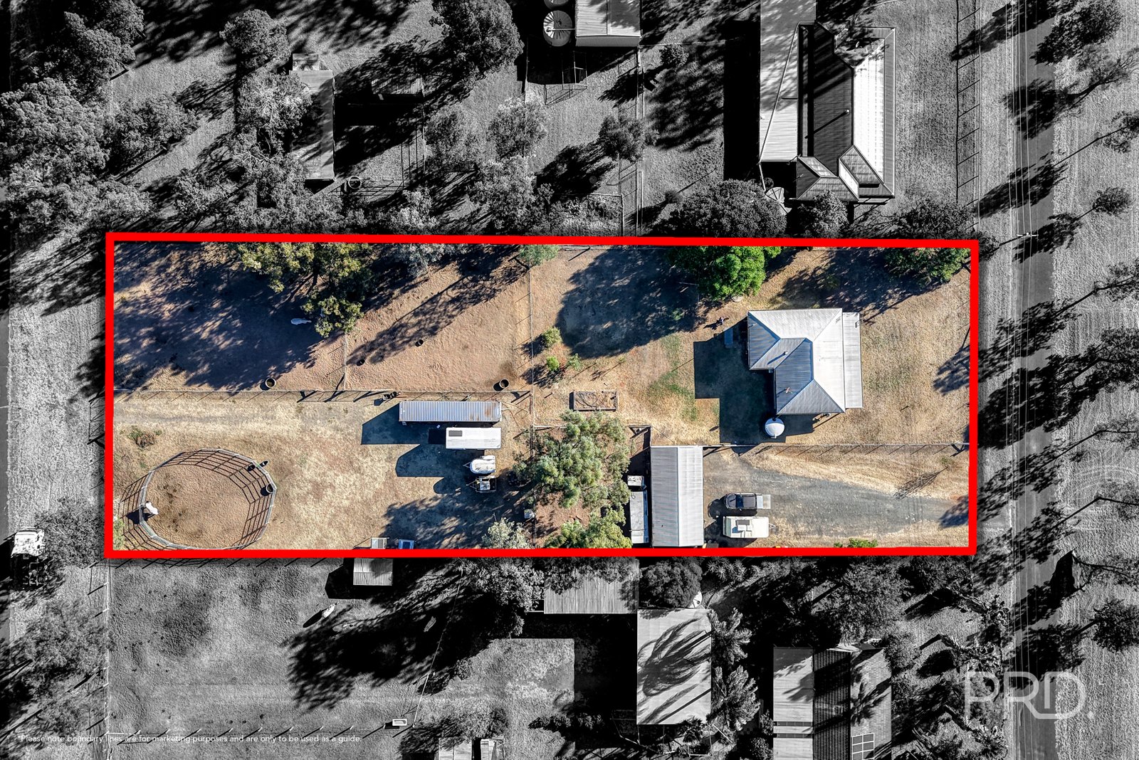 90 Darby Road SPRING RIDGE 17