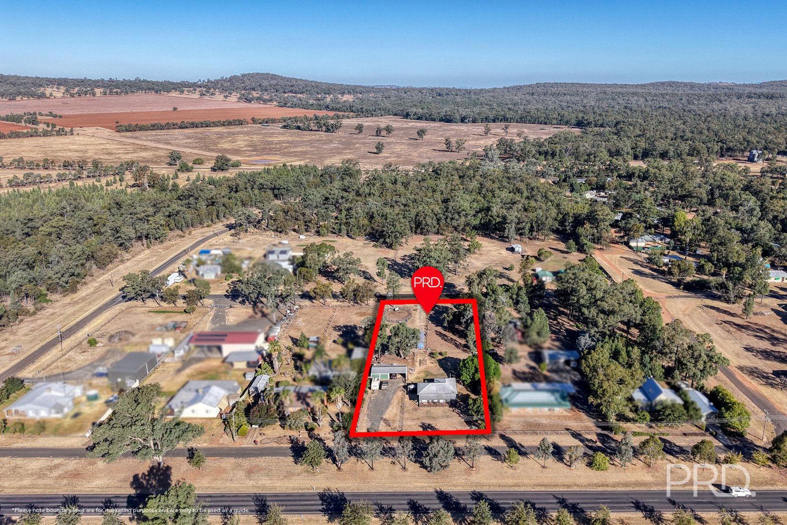 90 Darby Road SPRING RIDGE 18