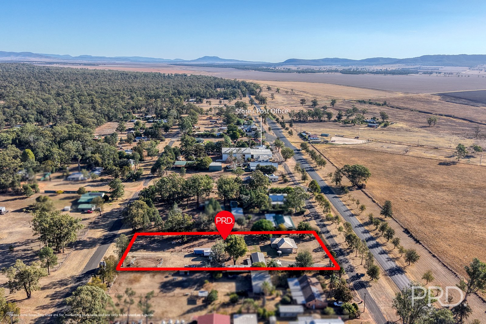 90 Darby Road SPRING RIDGE 19