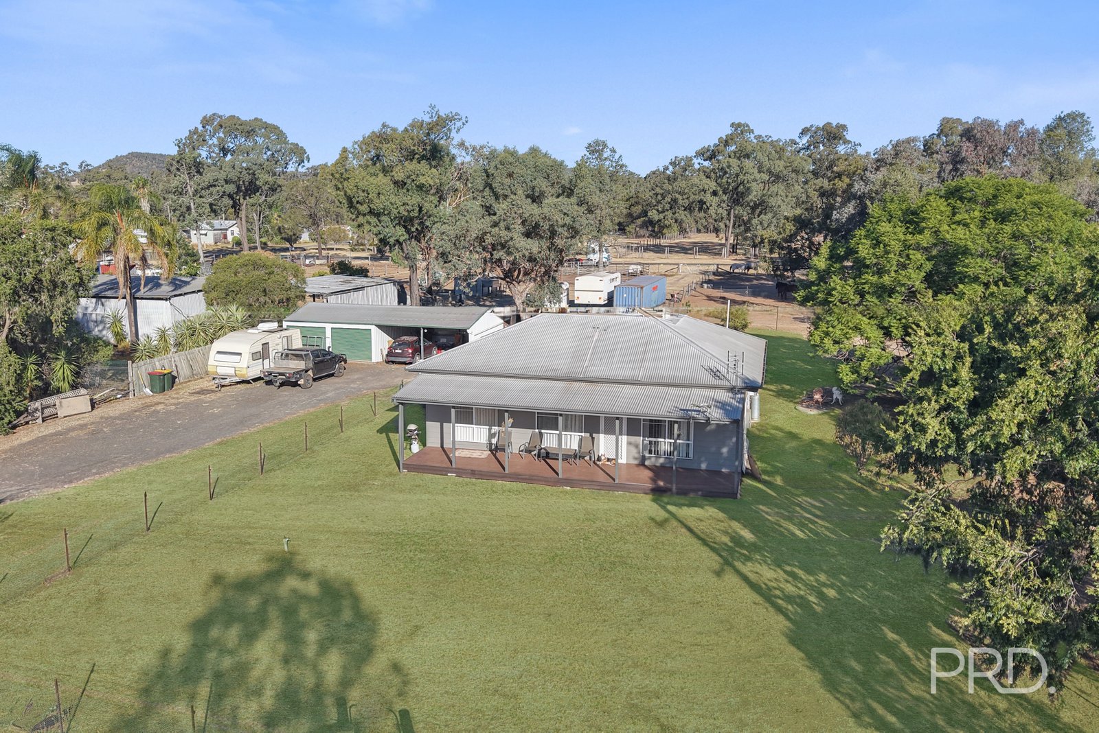 90 Darby Road SPRING RIDGE 21