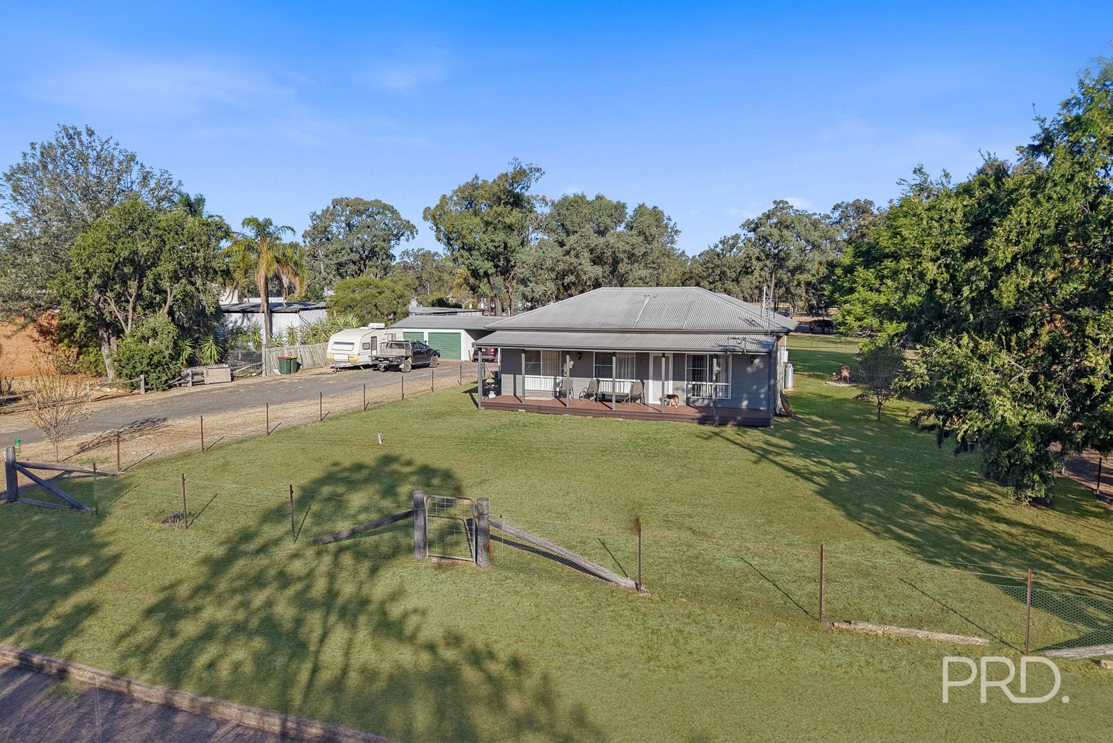 90 Darby Road SPRING RIDGE 22