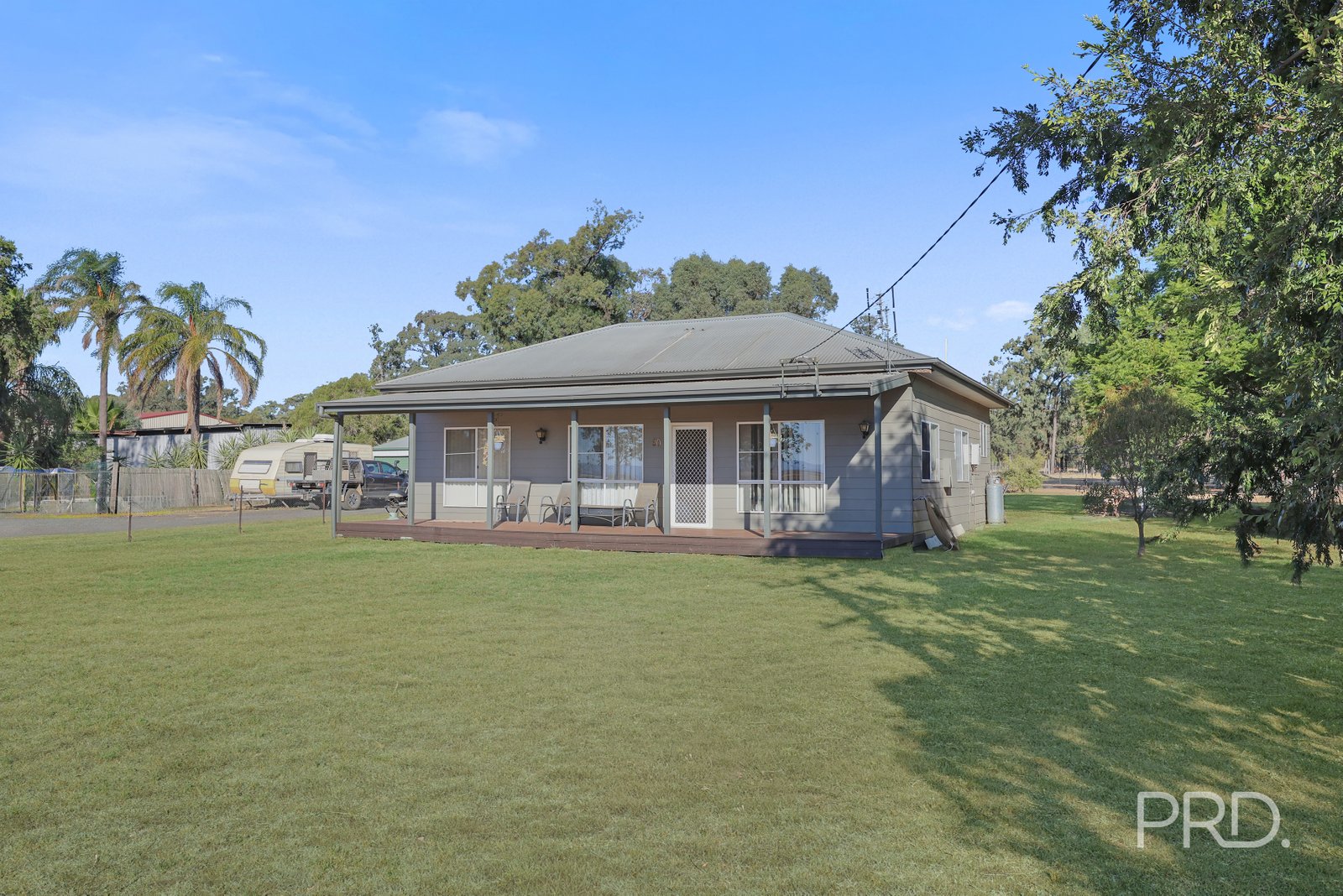 90 Darby Road SPRING RIDGE 23