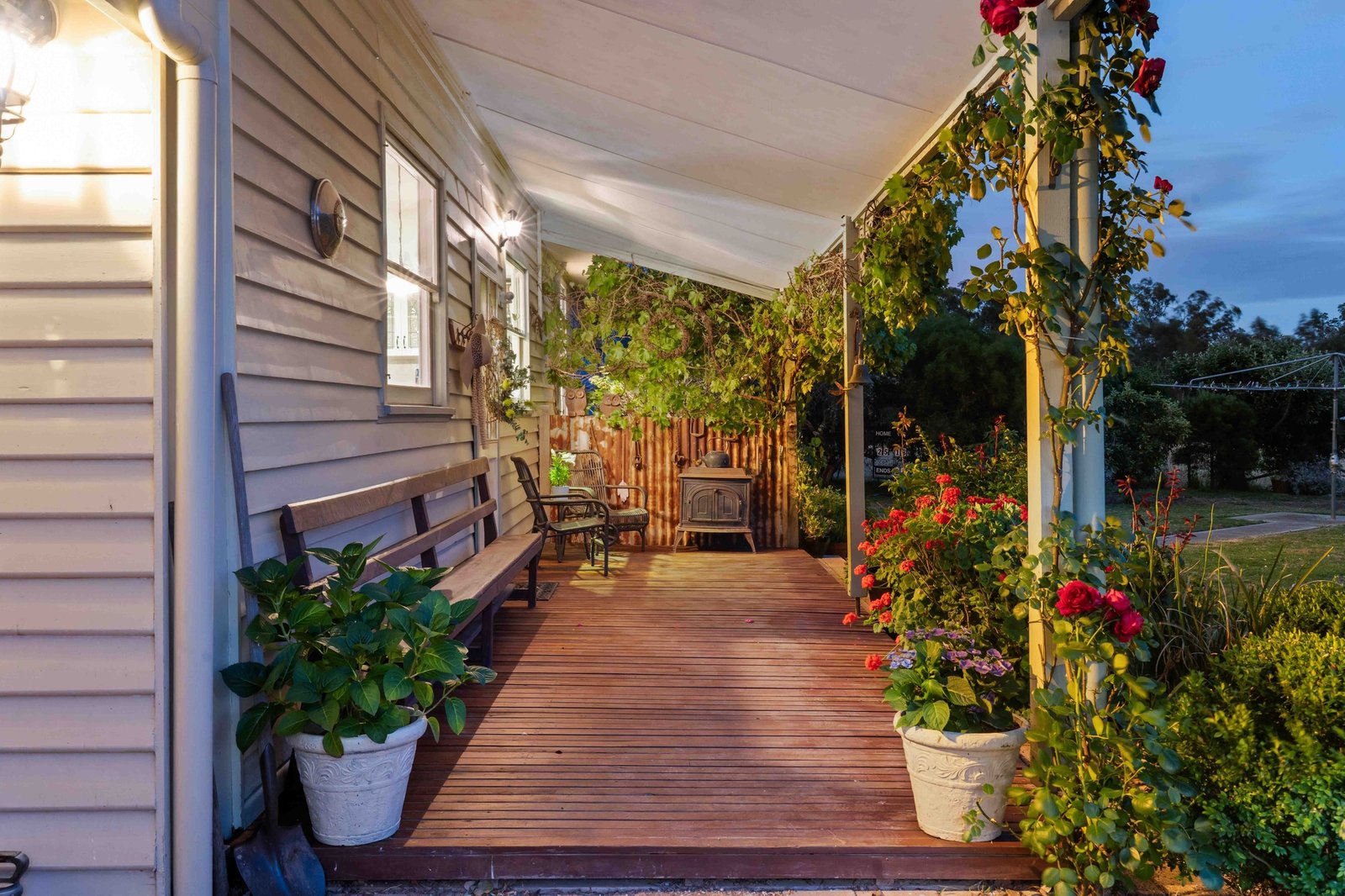 Gallery: 90 Dawsons Road