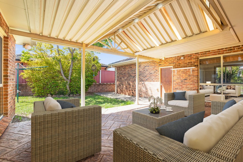 90 Denton Park Drive RUTHERFORD 3
