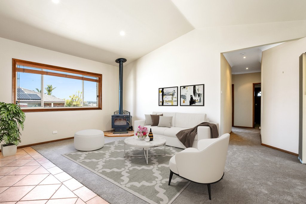 90 Denton Park Drive RUTHERFORD 4