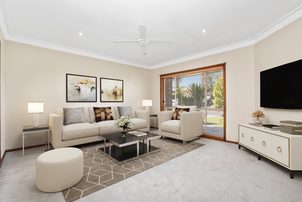 90 Denton Park Drive RUTHERFORD 6