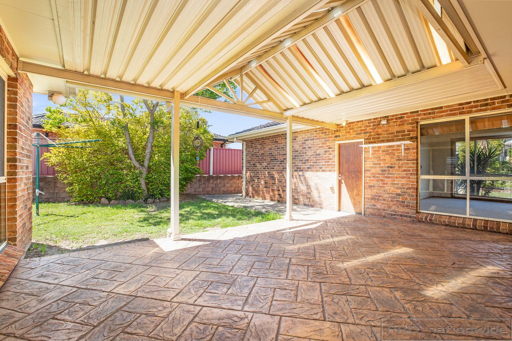 90 Denton Park Drive RUTHERFORD 17