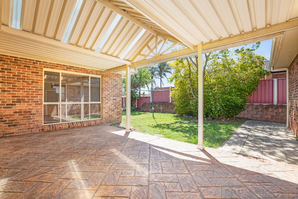 90 Denton Park Drive RUTHERFORD 18