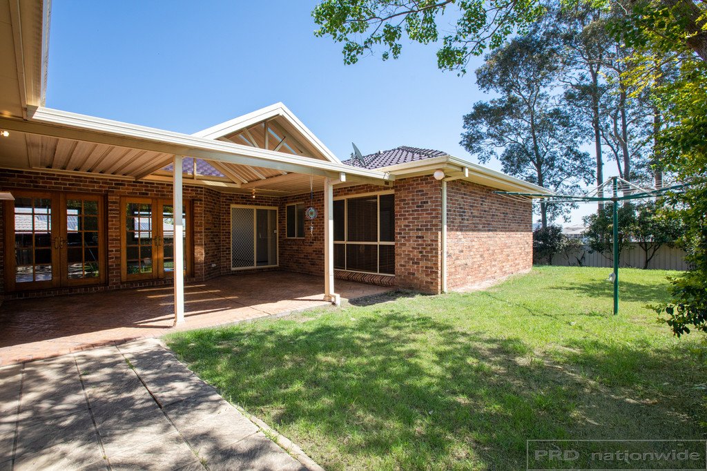 90 Denton Park Drive RUTHERFORD 21