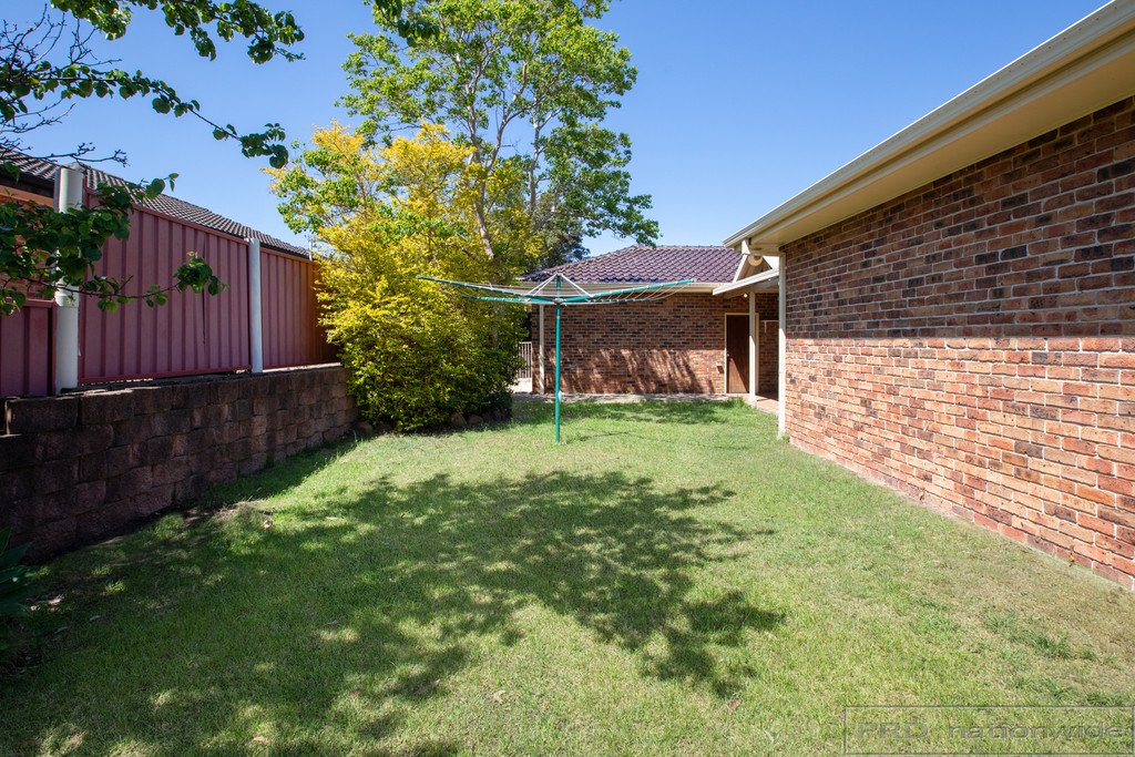 90 Denton Park Drive RUTHERFORD 23