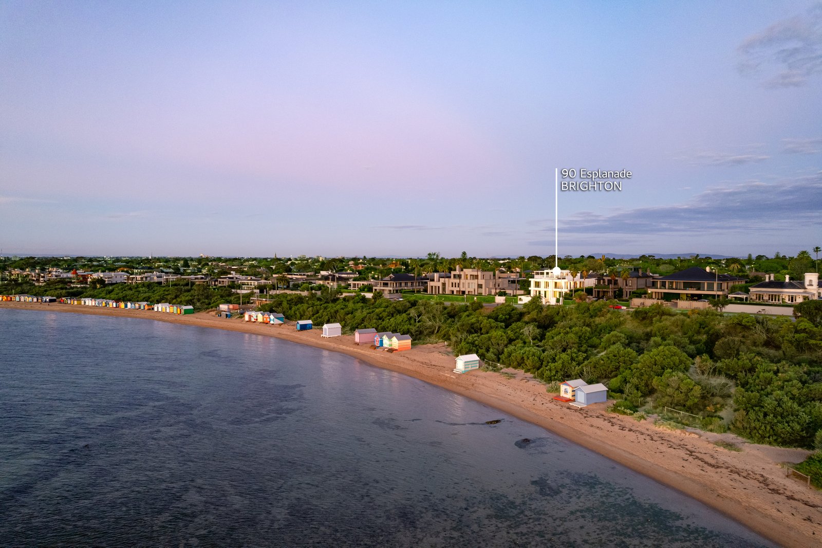 Real Estate and Property in 90 Esplanade , Brighton, VIC