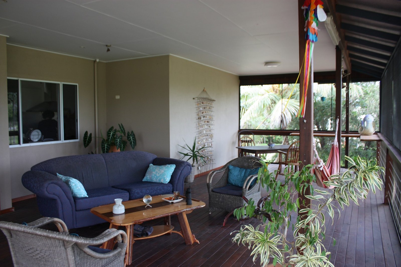 90 Faust Street PROSERPINE 9