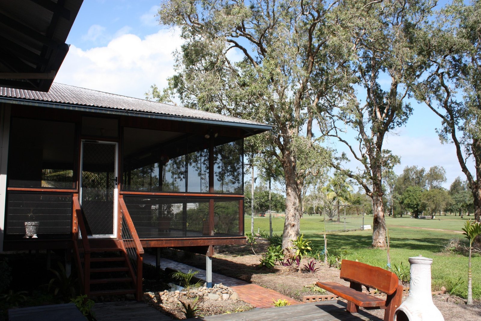 90 Faust Street PROSERPINE 13