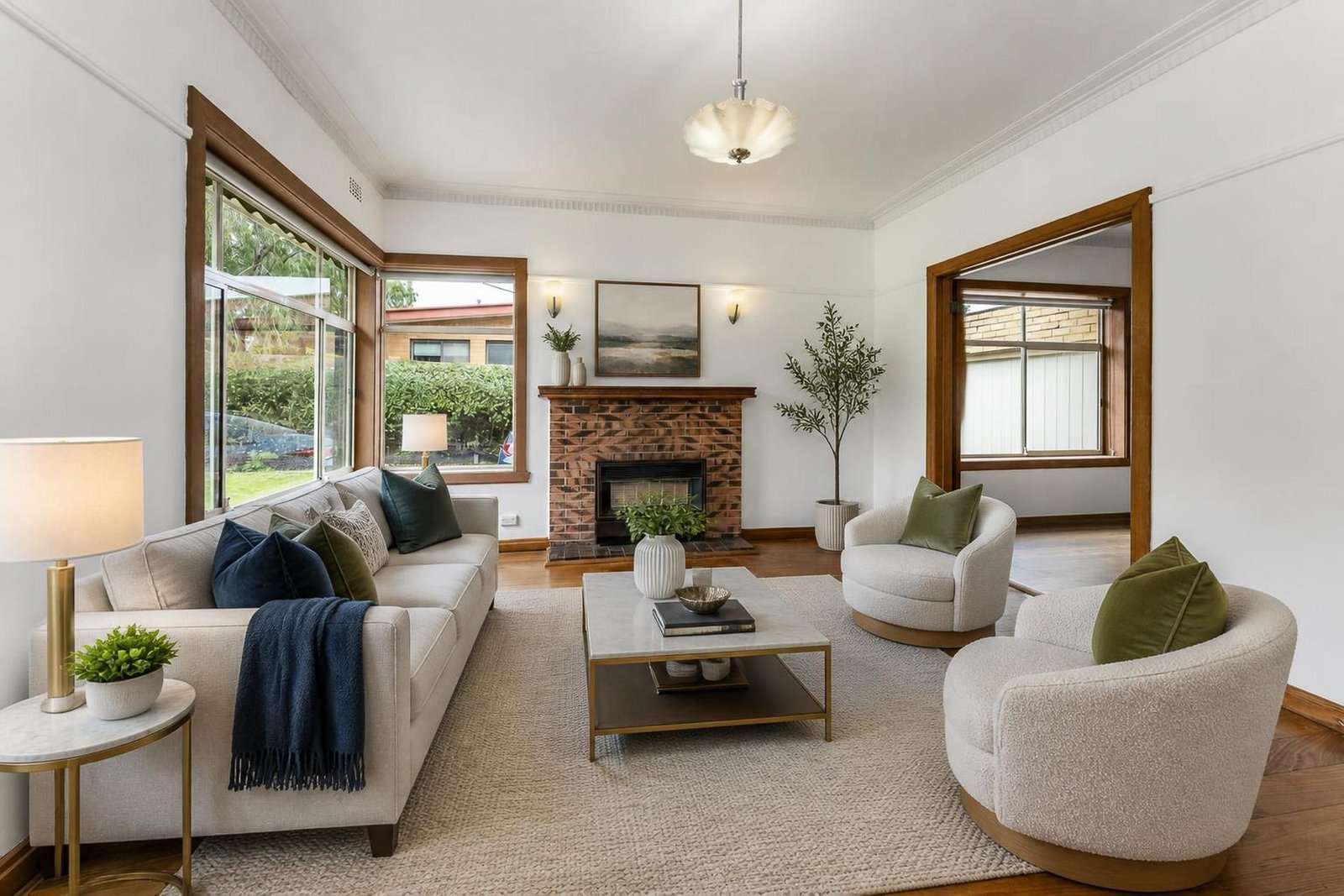 Gallery: 90 Fewster Road