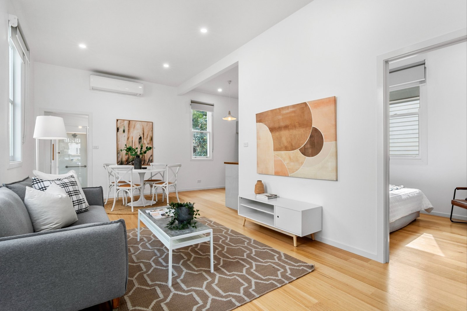 Gallery: 90 Garden Street
