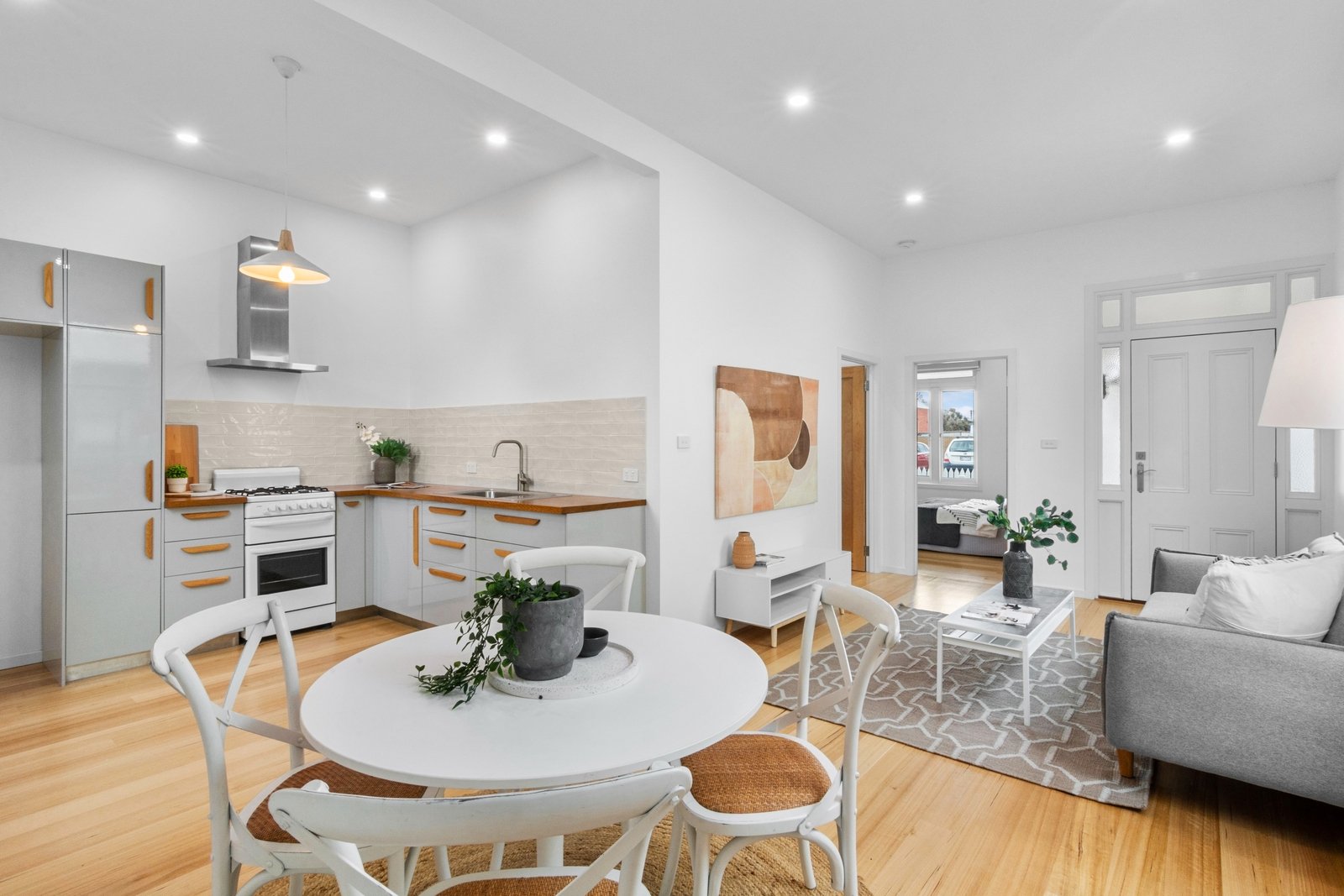 Gallery: 90 Garden Street