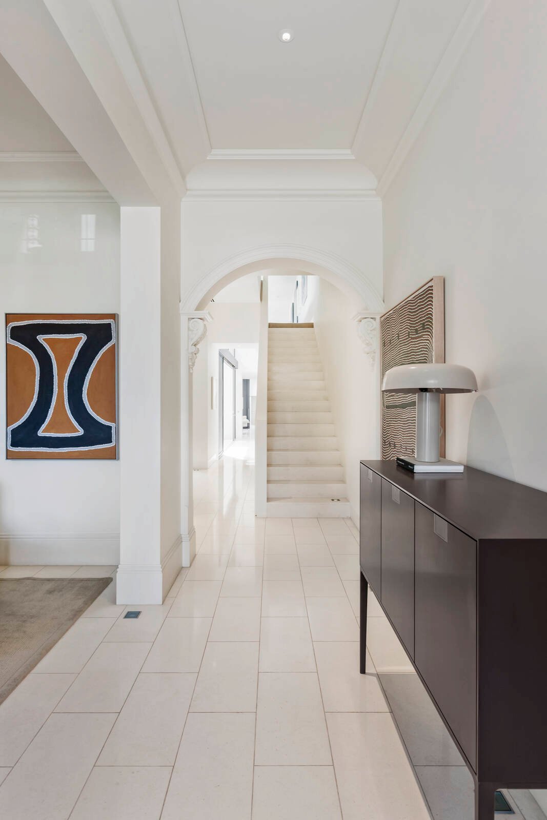 Real Estate and Property in 90 Gipps Street, East Melbourne, VIC