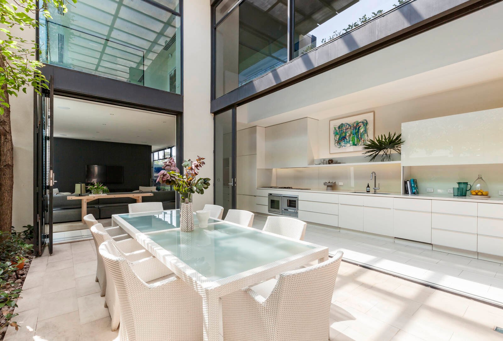 Real Estate and Property in 90 Gipps Street, East Melbourne, VIC