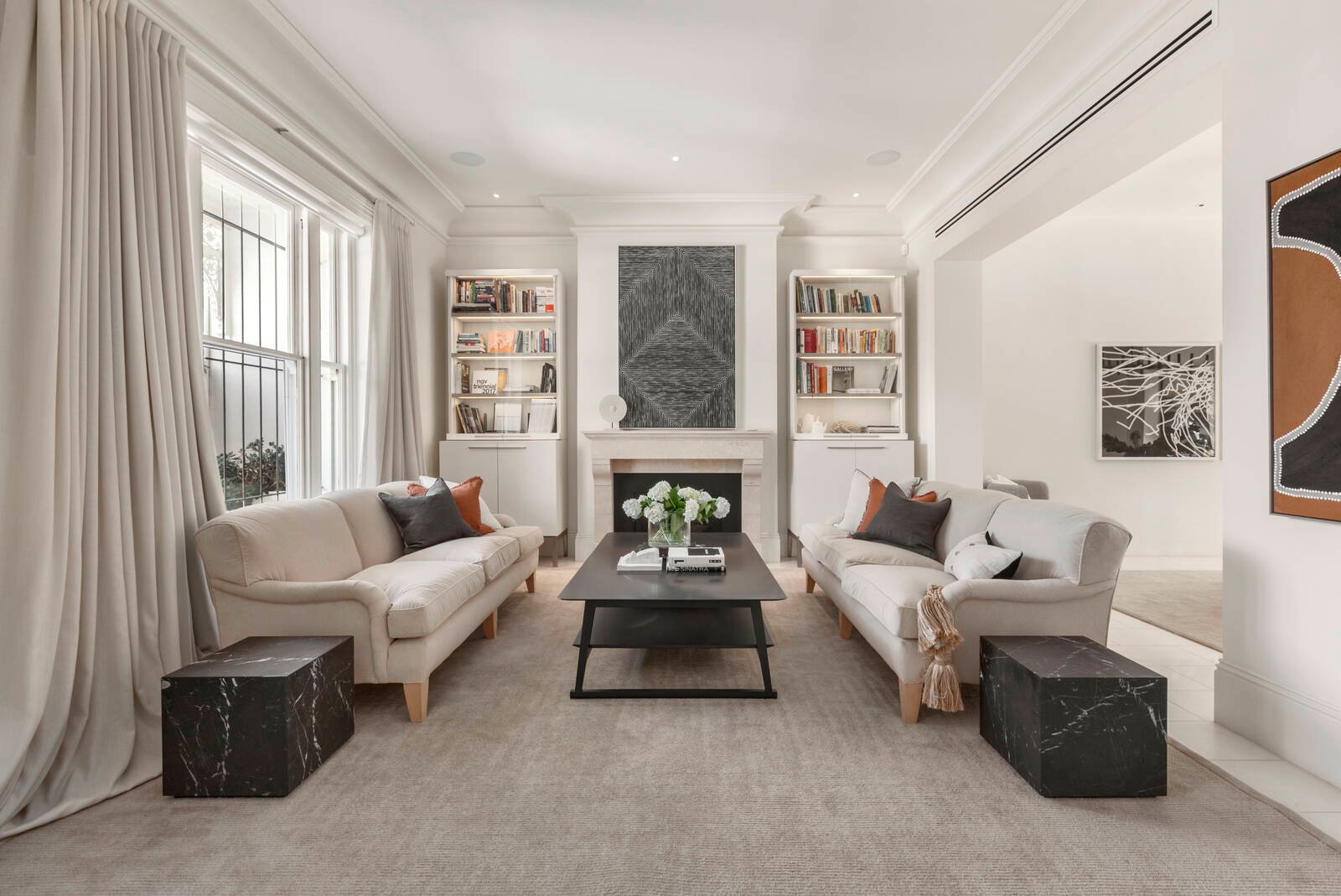 Real Estate and Property in 90 Gipps Street, East Melbourne, VIC