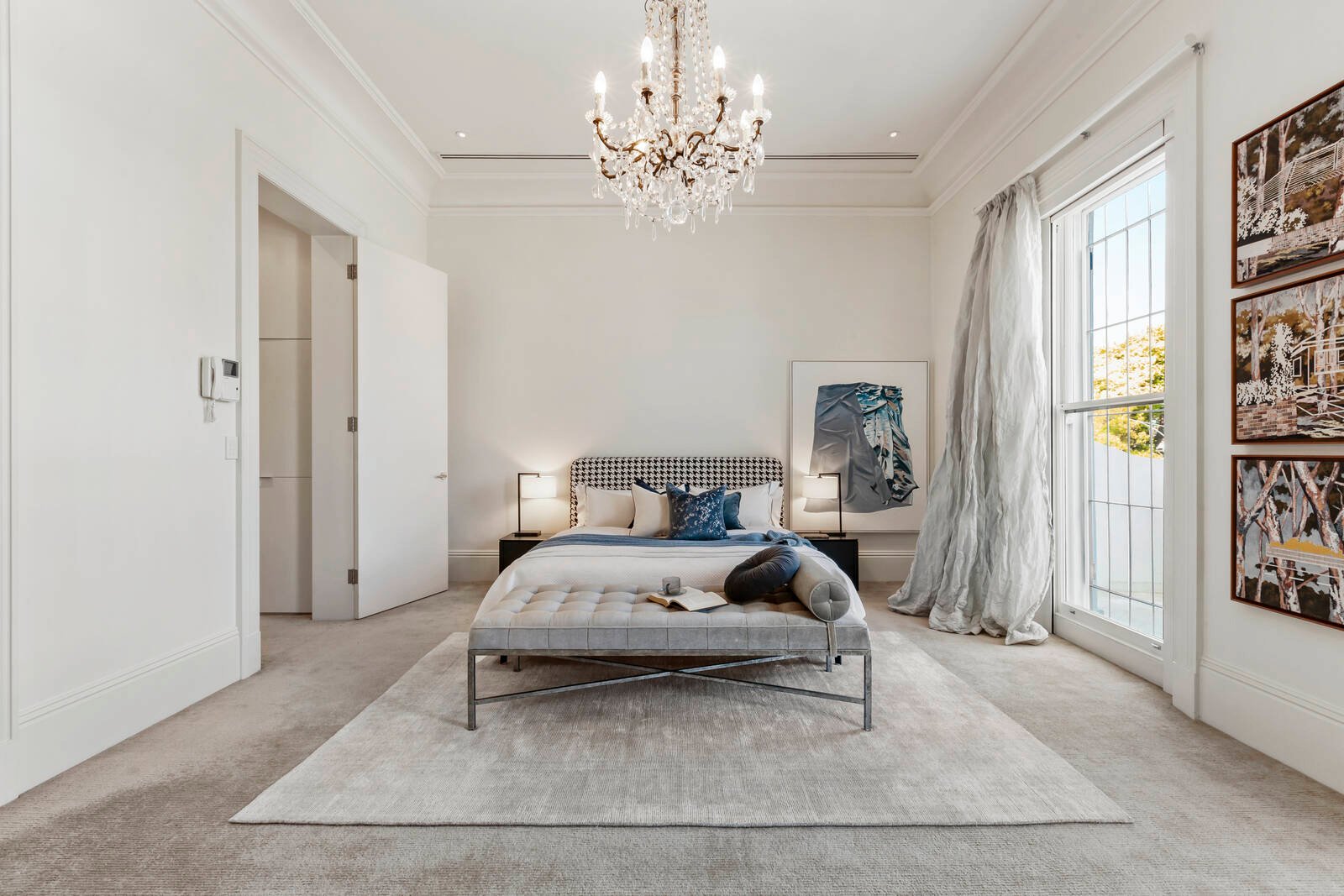 Real Estate and Property in 90 Gipps Street, East Melbourne, VIC