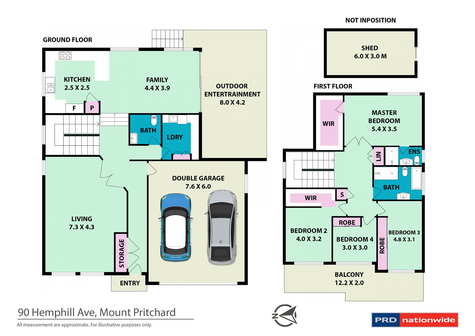 90 Hemphill Avenue MOUNT PRITCHARD 14