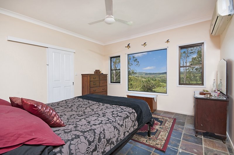 90 Iron Pot Creek Road, Ettrick  KYOGLE 4